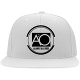 A2O (Against All Odds) Flexfit Cap