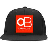 Only Believe Flexfit Cap