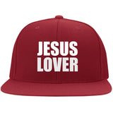 Jesus Love Flexfit Cap