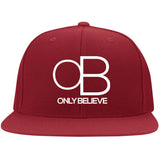 Only Believe Flexfit Cap