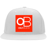 Only Believe Flexfit Cap