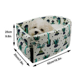 Dog Carrier Protector For Small Dog