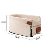 Dog Carrier Protector For Small Dog