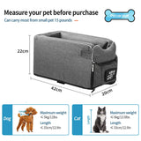 Dog Carrier Protector For Small Dog