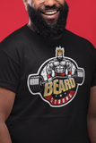 Beard Strong Men's T-Shirt