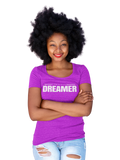 Certified Dreamer T-Shirt