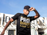 Do you even pray bro? T-Shirt