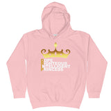 DRIP Girls Hoodie