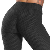 High Waist Fitness Leggings