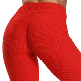 High Waist Fitness Leggings