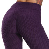 High Waist Fitness Leggings