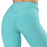 High Waist Fitness Leggings