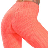 High Waist Fitness Leggings