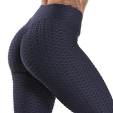 High Waist Fitness Leggings