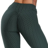 High Waist Fitness Leggings