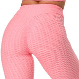 High Waist Fitness Leggings