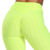 High Waist Fitness Leggings