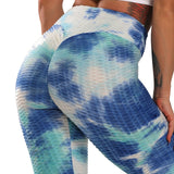 High Waist Fitness Leggings