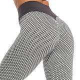 High Waist Fitness Leggings