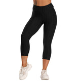 High Waist Fitness Leggings