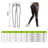 Women's Cargo Leggings