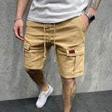 Casual Cargo Shorts