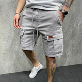 Casual Cargo Shorts