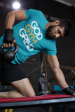 GOD.GYM.GRIND T-Shirt