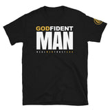 GODfident Man T-Shirt