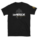 Warrior Short-Sleeve T-Shirt