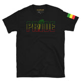 Black Pride T-Shirt