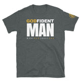 GODfident Man T-Shirt