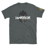 Warrior Short-Sleeve T-Shirt