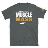 Muscle Mass Loading T-Shirt