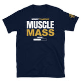 Muscle Mass Loading T-Shirt