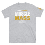 Muscle Mass Loading T-Shirt