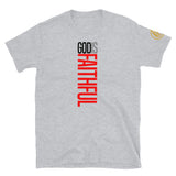 God is Faithful T-Shirt