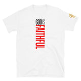 God is Faithful T-Shirt