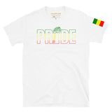 Black Pride T-Shirt