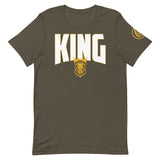 King Men's T-Shirt