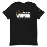 GODfident Woman T-Shirt