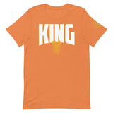 King Men's T-Shirt