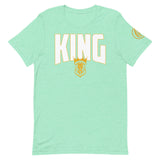 King Men's T-Shirt