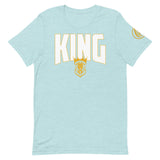 King Men's T-Shirt