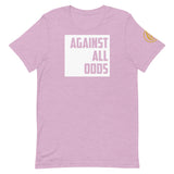 Against All Odds T-Shirt