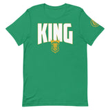 King Men's T-Shirt