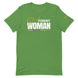 GODfident Woman T-Shirt