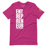 Entrepreneur (Create and Innovate) T-shirt