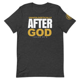 After God T-Shirt