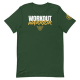 Workout Warrior Short-Sleeve T-Shirt